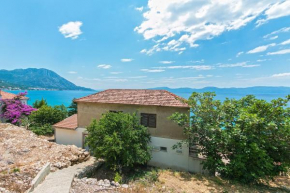 Apartments by the sea Podaca, Makarska - 13974